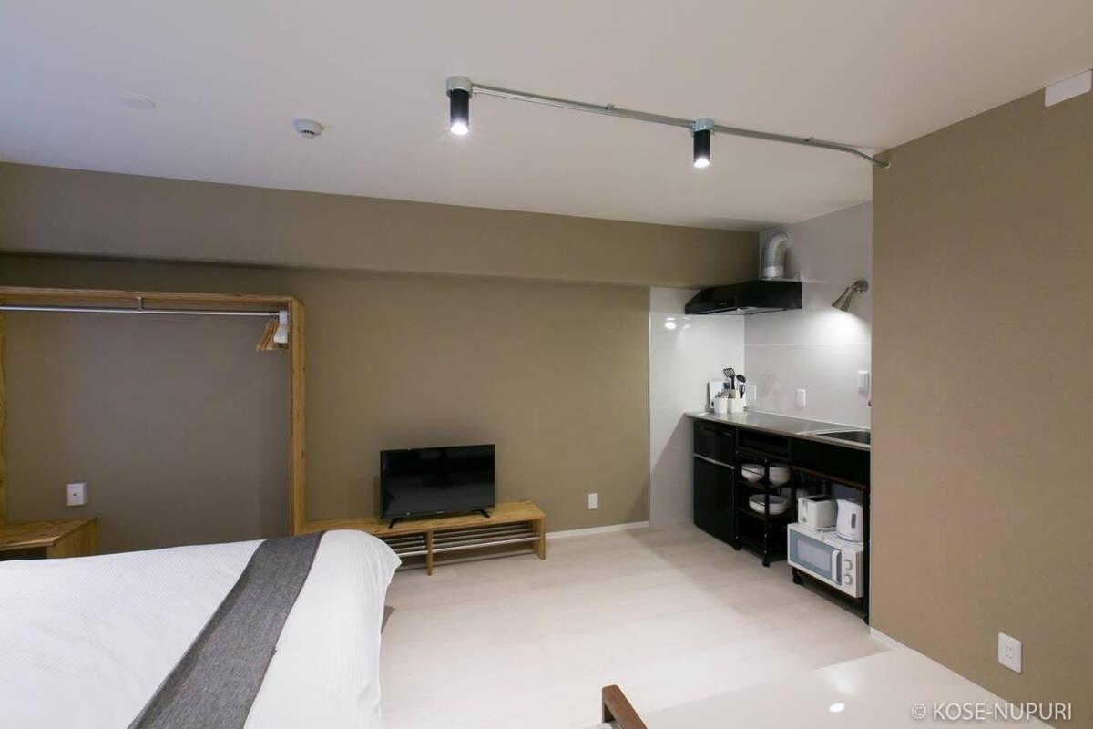 Bhotel Origaminn 502 - 5 Mins Peacepark 히로시마 외부 사진