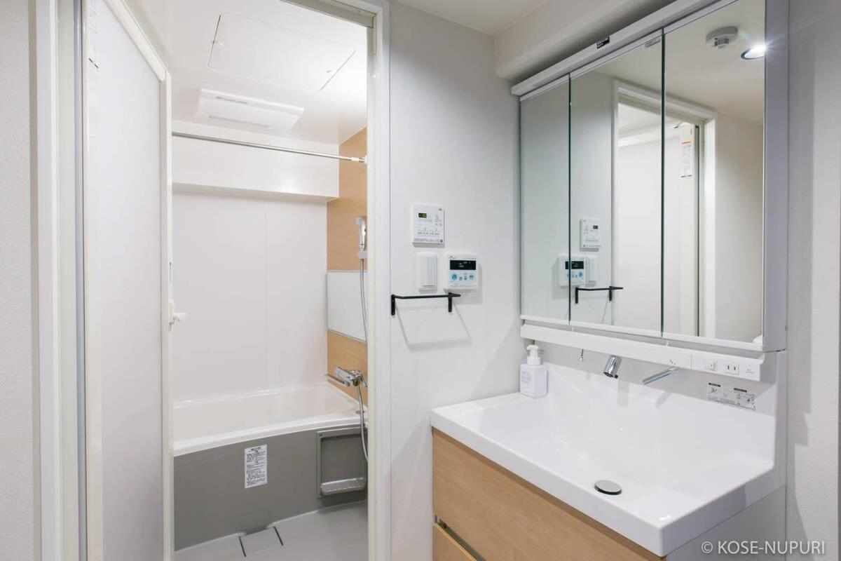 Bhotel Origaminn 502 - 5 Mins Peacepark 히로시마 외부 사진